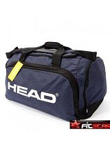 Sportovní taška  HEAD - klikněte pro větší náhled